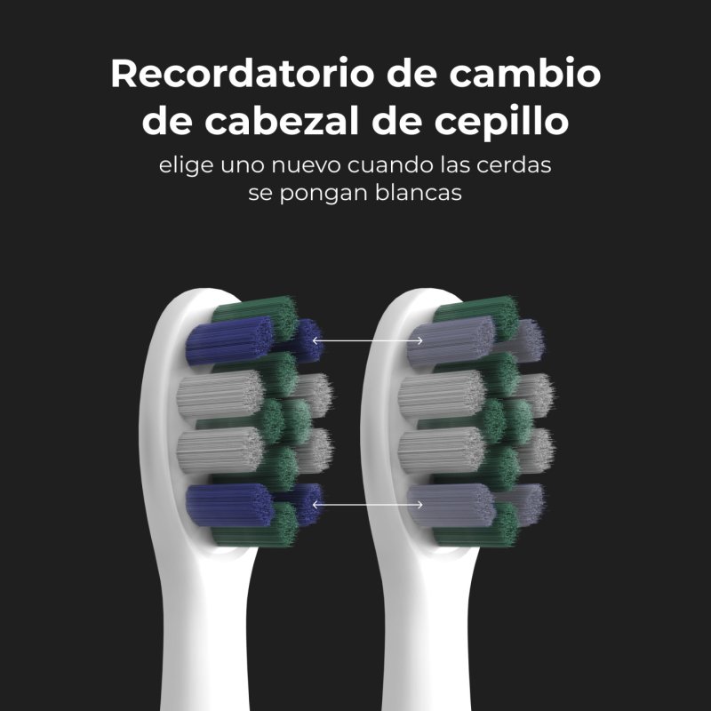 Aeno Electric Toothbrush Sonic Toothbrush Db8