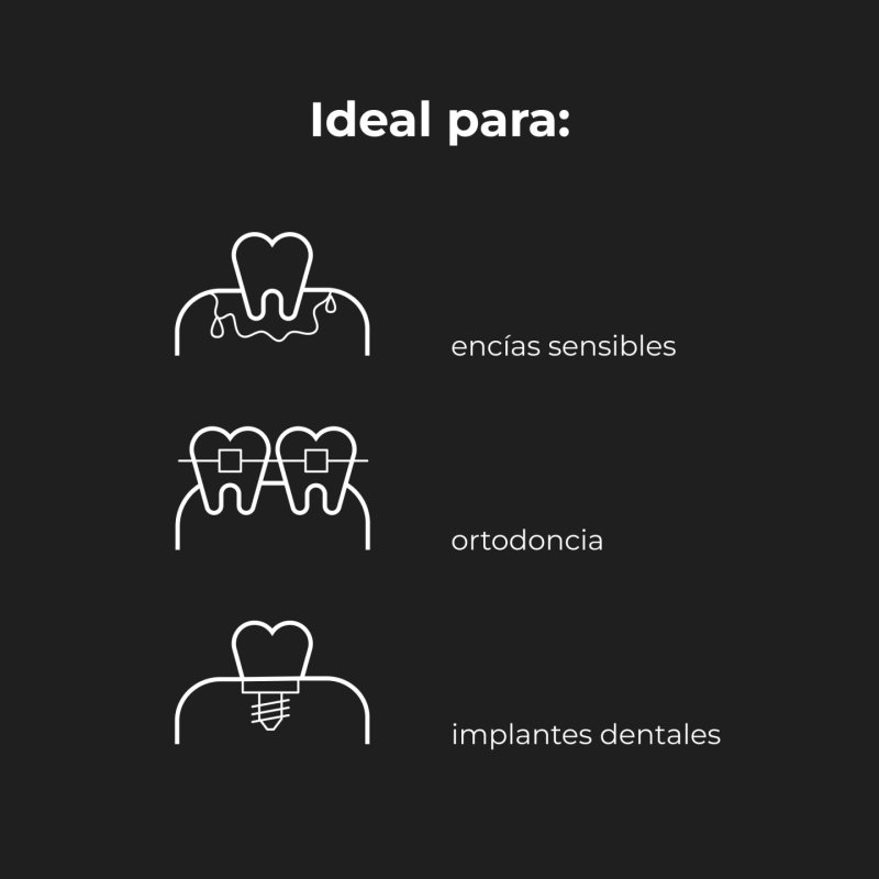 AENO Sonic Electric toothbrush, DB8: White, 3modes, 3 brush heads 1 cleaning tool, 1 mirror, 30000rpm, 100 days