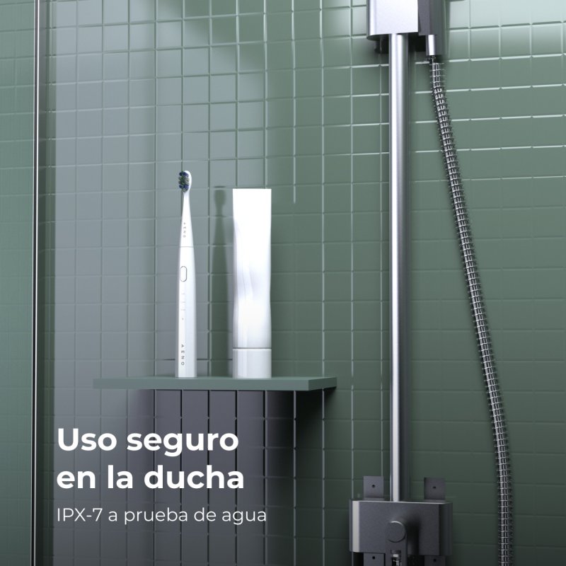 Aeno Electric Toothbrush Sonic Toothbrush Db8