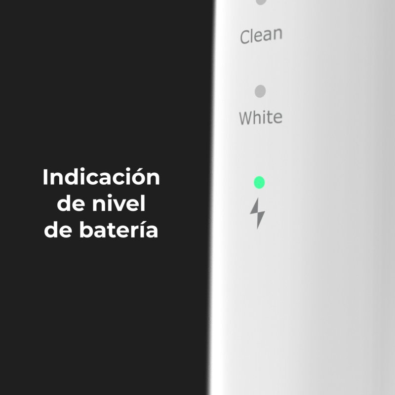 Aeno Electric Toothbrush Sonic Toothbrush Db8