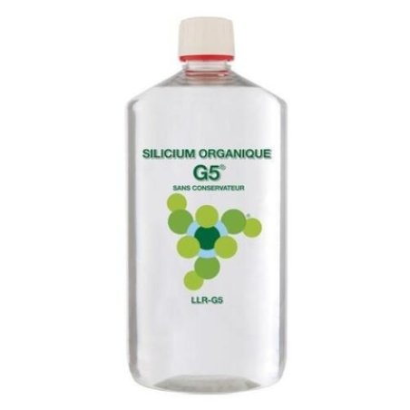 Organic Silicic Acid G5 1000ml