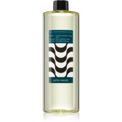 ILUM Luxury Latin Waves refill for aroma diffusers - 500 ml