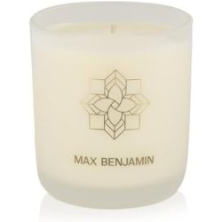 Max Benjamin Arctic Fjord Scented Candle 210g