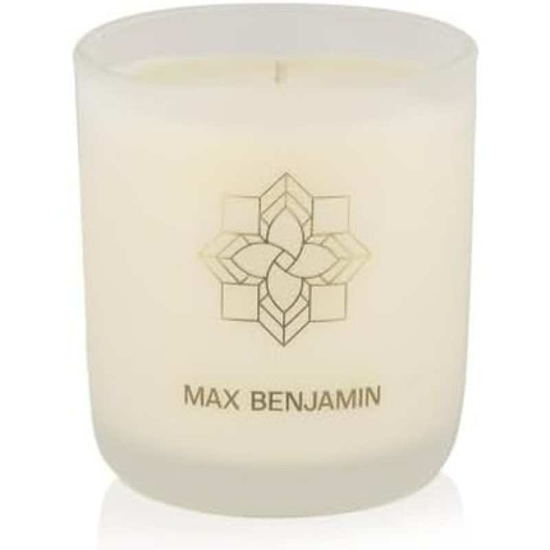 Max Benjamin Arctic Fjord Scented Candle 210g