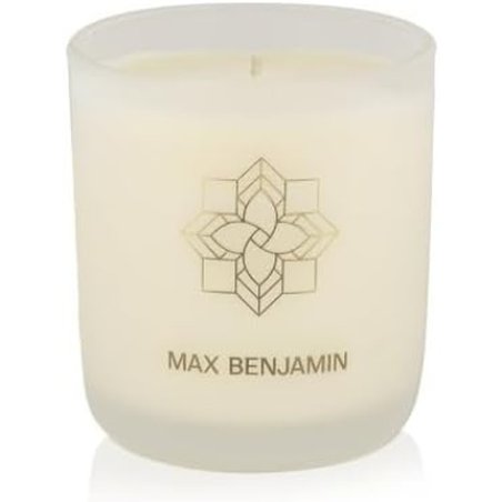 Max Benjamin Arctic Fjord Scented Candle 210g