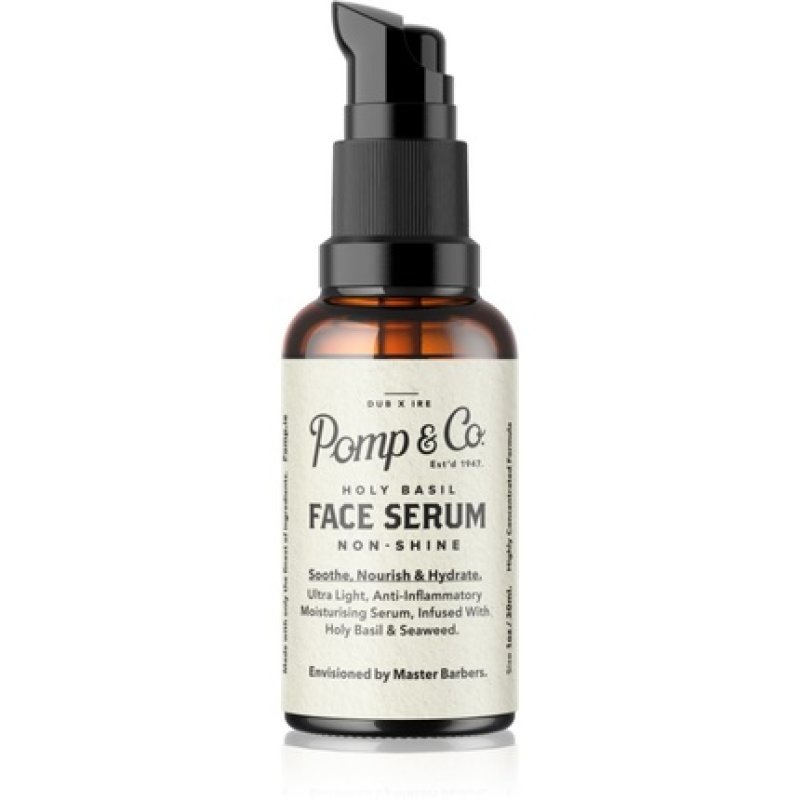 Pomp & Co Face Serum 30 ml