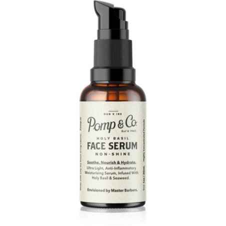 Pomp & Co Face Serum 30 ml