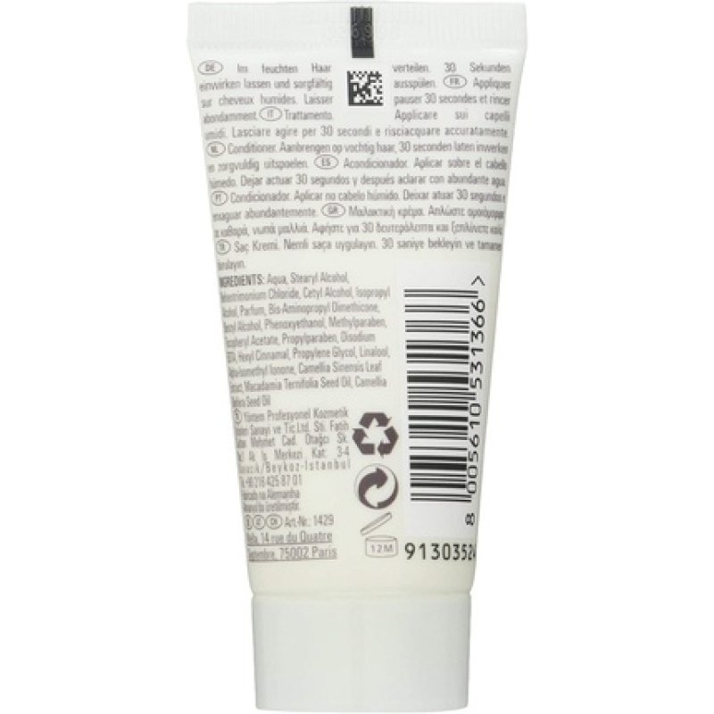 Wella Professionals Oil Reflections Conditioner 30ml