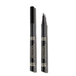 Max Factor 4015400903888 crayon contour des yeux 1 ml Liquide 05 Black Onyx