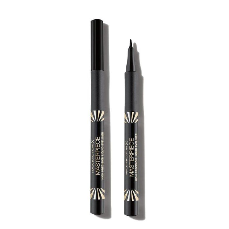 Max Factor 4015400903888 crayon contour des yeux 1 ml Liquide 05 Black Onyx