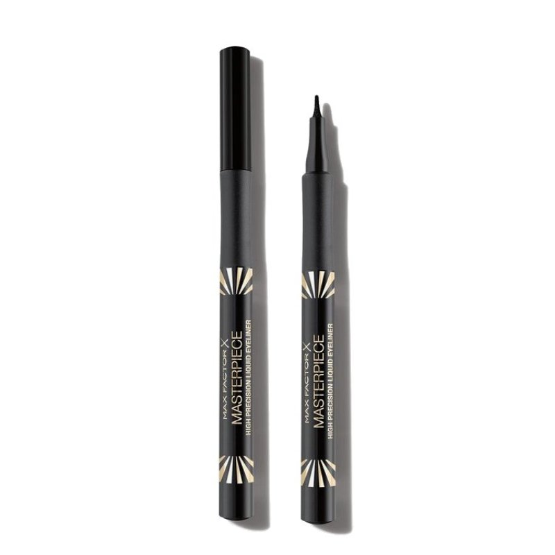 Max Factor Masterpiece High Precision Liquid Eyeliner - 05 BLACK ONYX