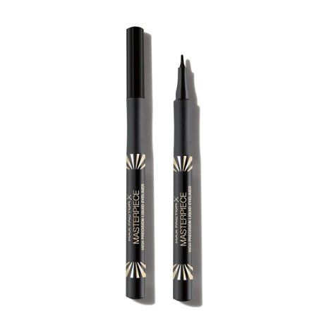 Max Factor 4015400903888 crayon contour des yeux 1 ml Liquide 05 Black Onyx
