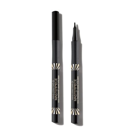 Max Factor Masterpiece High Precision Liquid Eyeliner - 05 BLACK ONYX