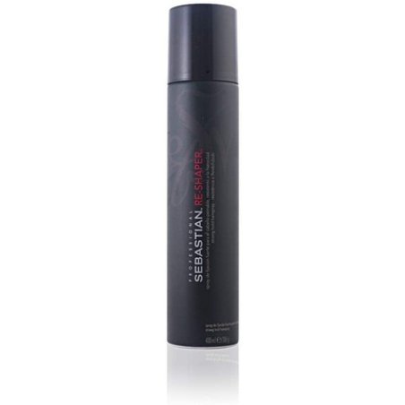 Sebastian Professional Re Shaper Hair Spray for Women 400ml
