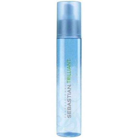 Sebastian Professional Trilliant Thermal Protect Hair Spray 150g