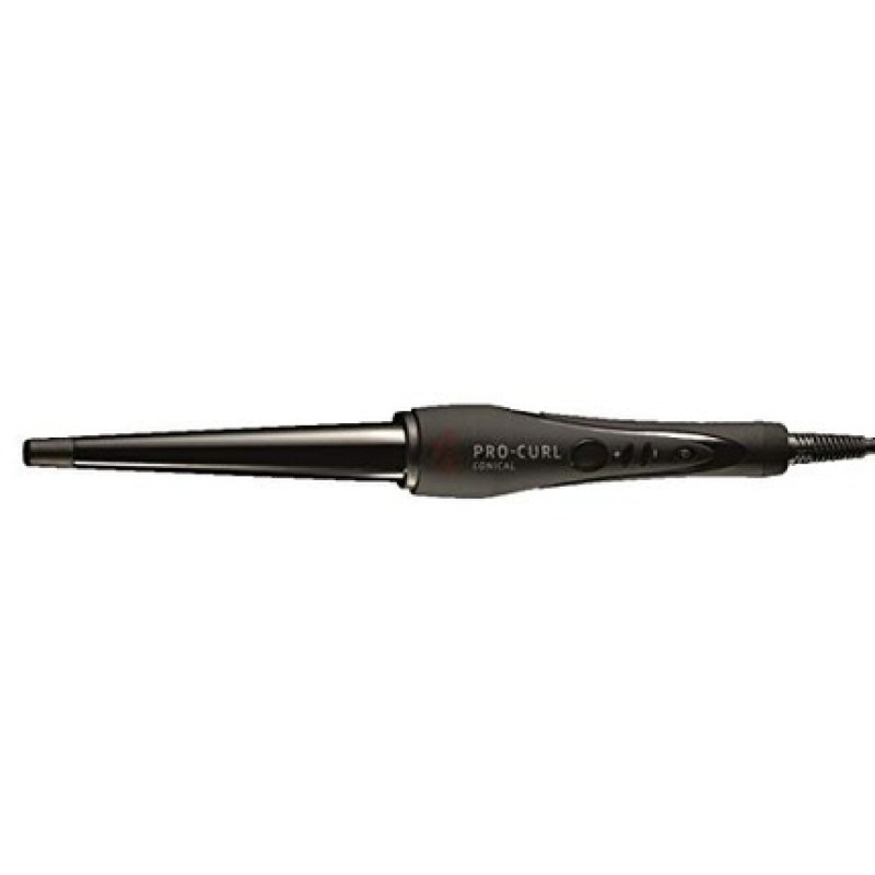 Wella Electric Curling Iron Pro Curl Conical