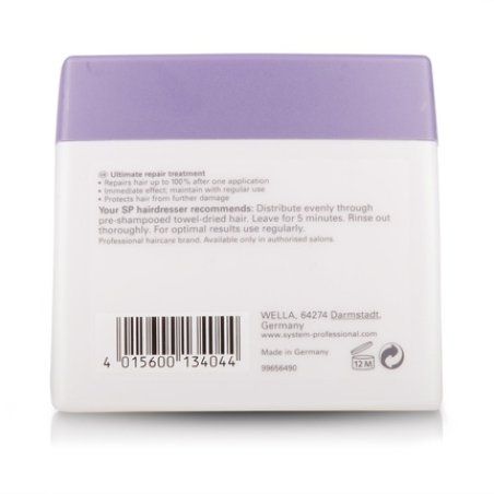Wella SP Repair Mask 400ml White-Violet