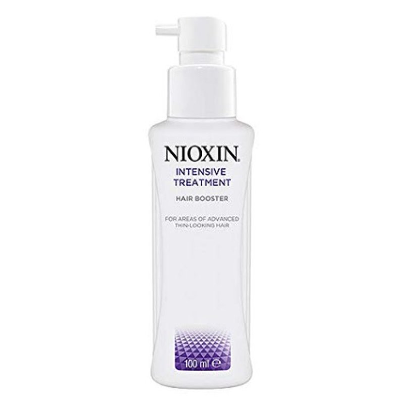 Nioxin Intensive Care Hair Booster 100ml