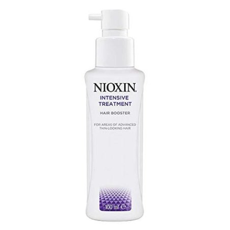 Nioxin Intensive Care Hair Booster 100ml