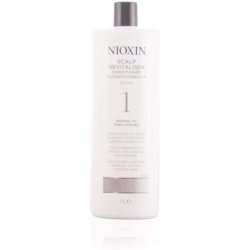 Nioxin System 1 Scalp Revitalizer Conditioner 1L