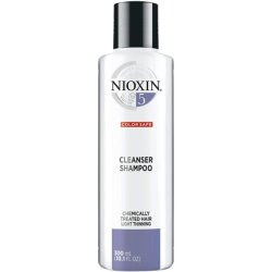 NIOXIN System 5 Cleanser 300ml