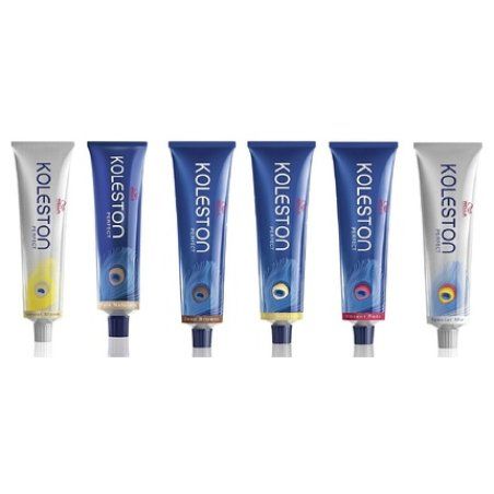 Wella Koleston Perfect 66/0 Dark Intense Blonde