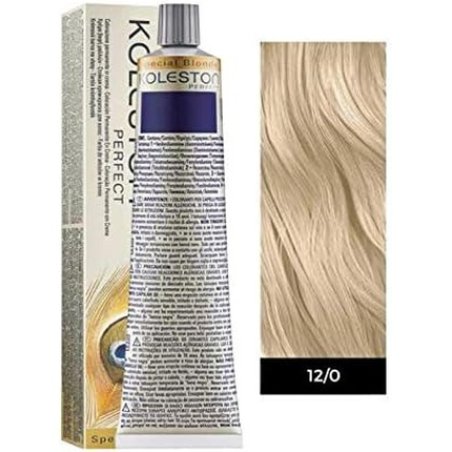 Wella Professionals KP Permanent Haircolor Number 12/0
