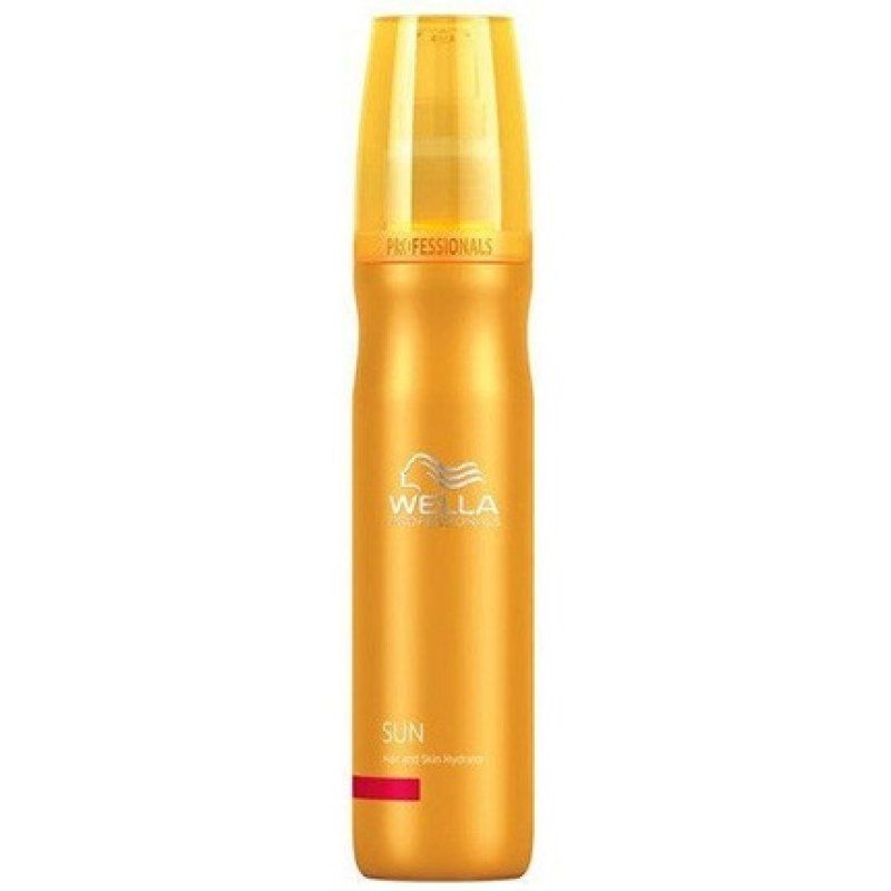 Wella Care Sun Hair and Skin Hydrator 150ml