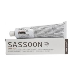 Sassoon Cremagel 5/5 Light Brown/Violet 60ml