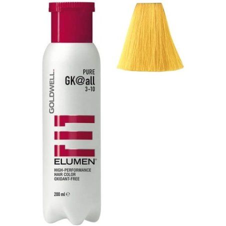 Goldwell Elumen Color Pure Gold GK@all 200ml