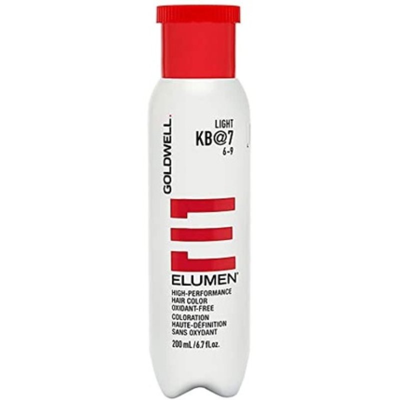ELUMEN HC - KB@7 200ML