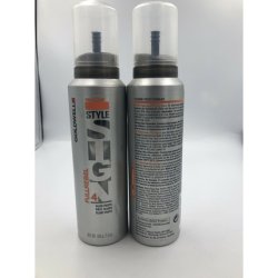 Goldwell Style Fullrebel Fluid Paste 3.5oz