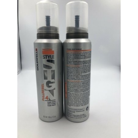 Goldwell Style Fullrebel Fluid Paste 3.5oz