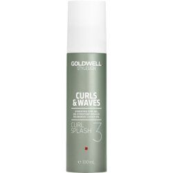 Stylesign Curl & Waves Curl Splash Moisturizing Gel For Curls 100ml