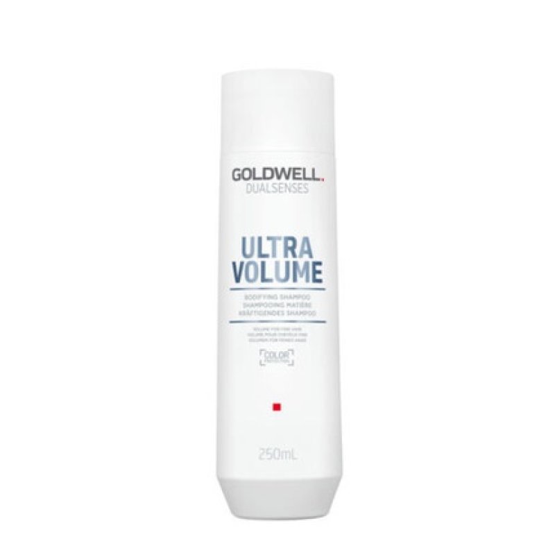 Goldwell Dualsenses Ultra Volume Bodifying Shampoo for Fine Hair