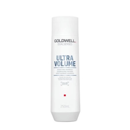 Goldwell Dualsenses Ultra Volume Bodifying Shampoo for Fine Hair