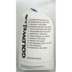 Goldwell GmbH Cotton Wool 1000g