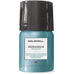 Goldwell Kerasilk Volume Foam Conditioner 40ml