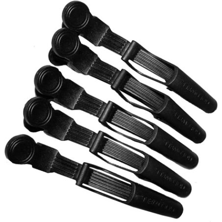 Goldwell Crocodile Pro Edition Clipse Set