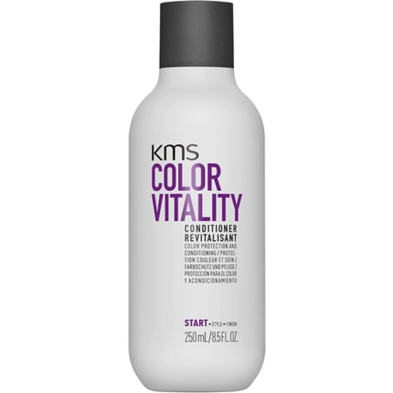 KMS Color Vitality Conditioner 250ml