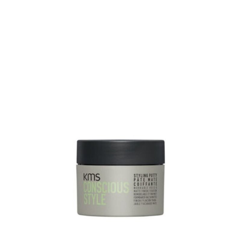 KMS Conscious Style Styling Putty 20ml