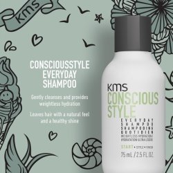 KMS Conscious Style 6 Travel Set