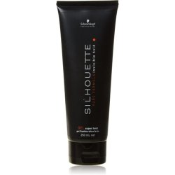Silhouette Gel Super Hold 250ml