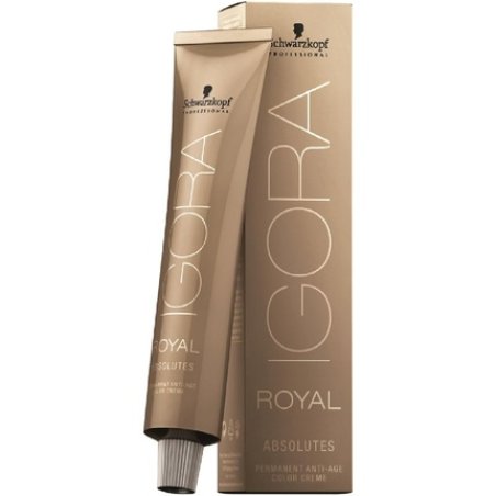 Schwarzkopf Igora Royal Absolutes 9-60 60ml