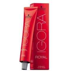 Igora Royal 1-1 60ml