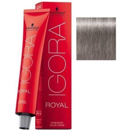 Igora Royal 8-11 60ml