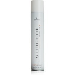 Schwarzkopf Silhouette Flexible Hair Spray 500ml