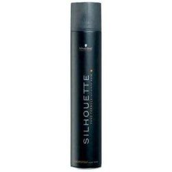 Schwarzkopf Professional Silhouette Super Hold Hair Spray 500ml Fragrance Free
