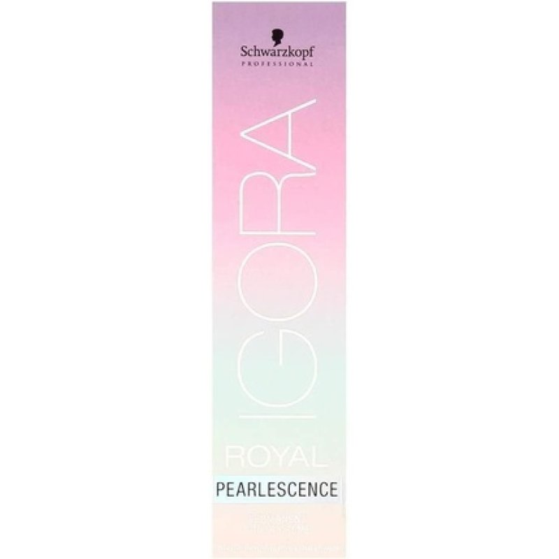 Schwarzkopf Igora Royal Dye Number 6-23