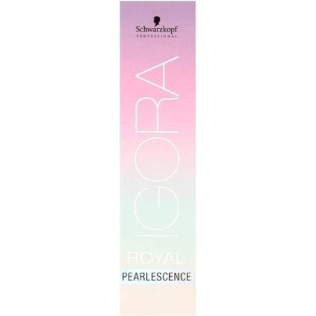 Schwarzkopf Igora Royal Dye Number 6-23
